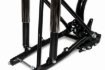Bild von Fahrgestell Simson Rahmen S50 S51N  -schwarz  PPB