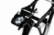 Bild von Fahrgestell Simson Rahmen S50 S51N  -schwarz  PPB