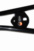 Bild von Fahrgestell Simson Rahmen S50 S51N  -schwarz  PPB