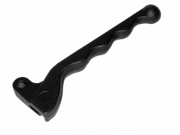 Bild von Handkupplungshebel  Metall S50  S51 KR51/2