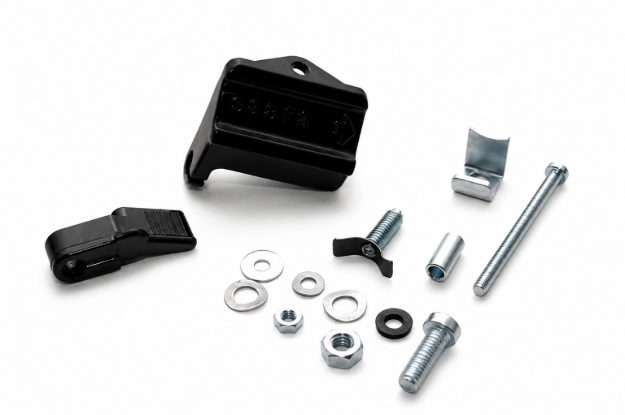 Bild von Starterzugwiderlager Simson S51 SR50 SR80