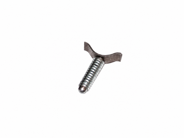 Bild von Blattfeder für Gasgriffgehäuse S51 SR50 SR80