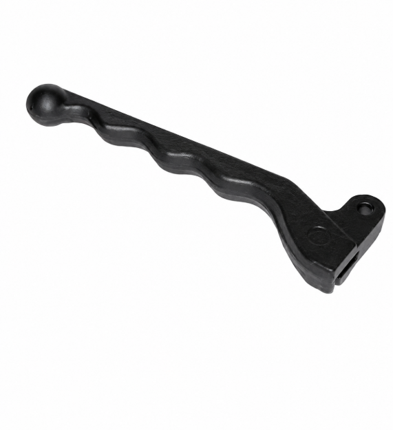 Bild von Handbremshebel  Metall S50 S51 KR51/2