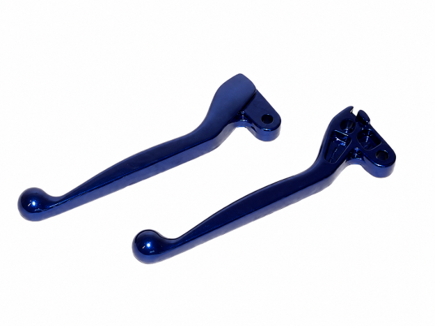 Bild von Handhebel Simson S51 S50 SR50 SR80 KR51/2