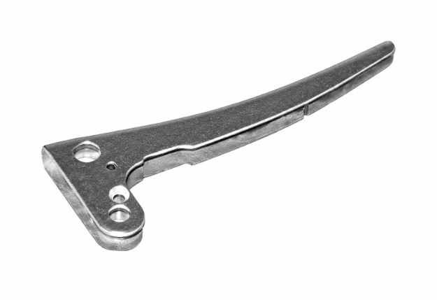 Bild von Handhebel Simson KR51/1  SR4-2 SR4-3 SR4-4  -Alu