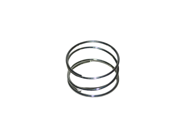 Bild von Feder für Dichtring MZ TS  -alte Gabel d=32