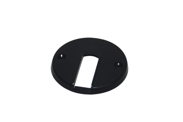 Bild von Abdeckplatte Oberteil für Instrumentenhalter MZ ETZ