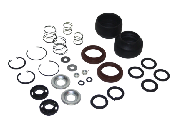 Bild von Reparatursatz Telegabel ETZ250 ETZ251 TS250/1 Rotax500