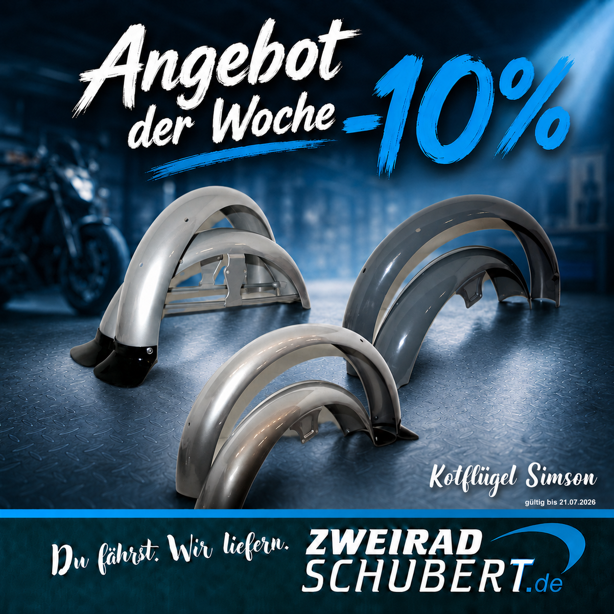 Bild für Kategorie Angebot der Woche