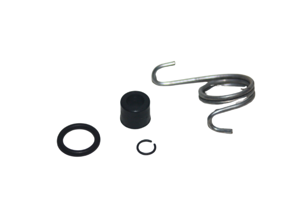 Bild von Reparatur-Kit zum Kupplungshebel Simson S51 S53 SR50 SR80 KR51/2