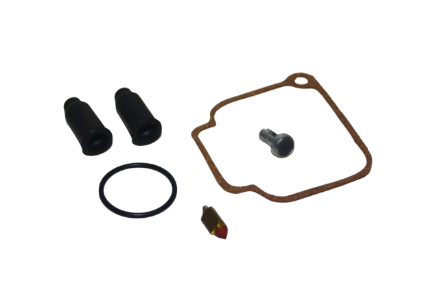 Bild von Dichtungssatz Bing Vergaser MZ ETZ125 ETZ150