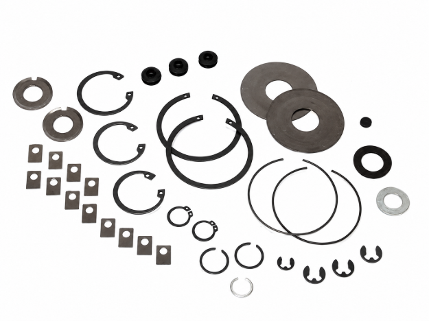 Bild von Reparatursatz Sicherungsteile Motor MZ ETZ250 ETZ251 TS250/1