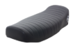 Bild von Sitzbank Simson S51 Enduro S51Comfort  -schwarz strukturiert