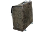 Bild von Packtasche NVA + Seitengepäckträger Simson SR50 SR80