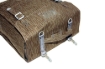 Bild von Packtasche NVA + Seitengepäckträger Simson SR50 SR80