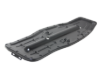 Bild von Sitzbank Simson S50 S51  -schwarz glatt Original
