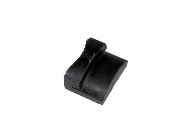 Bild von Auflagegummi Tank ETZ