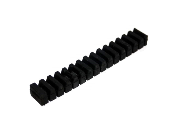 Bild von Dämpfungsgummi Zylinder ETZ125 ETZ150