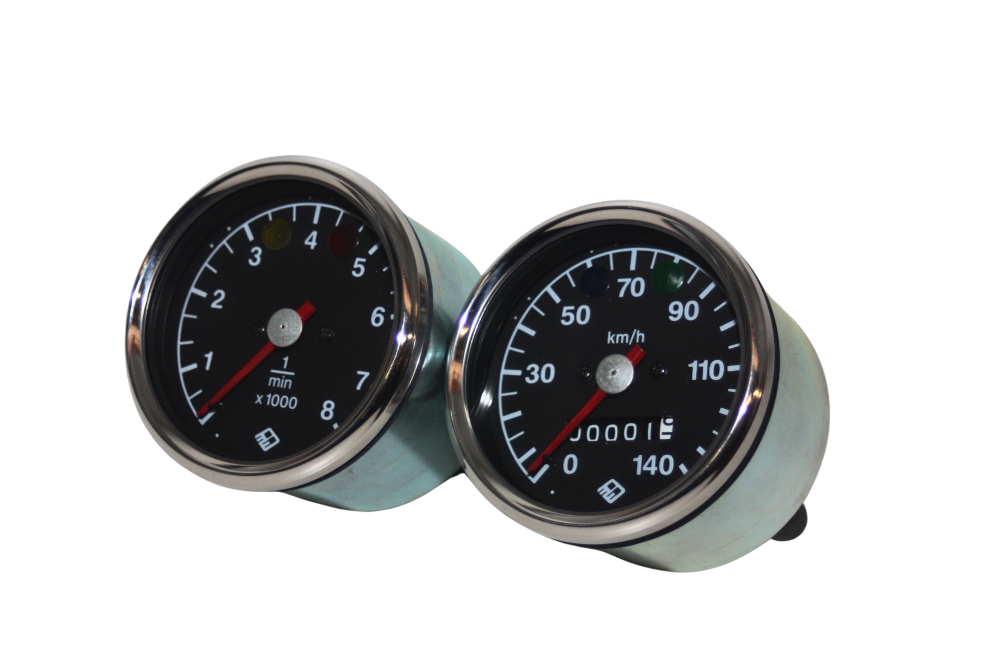 Bild für Kategorie Tachometer Drehzahlmesser MZ
