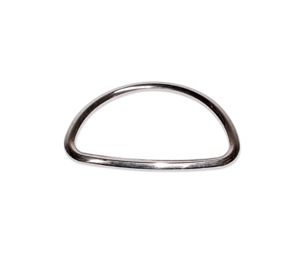 Bild von Tachometerring chrom ES125 ES150 ES175/2 ES250/2