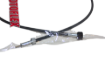 Bild von Tachowelle Simson S50 S51 S53  -Nabentachoantrieb