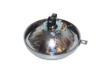 Bild von Scheinwerfer HS1 Simson S51/1 35/55W  -Klarglas