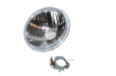 Bild von Reflektor H4 12V Simson S50 S51 S70  -Klarglas