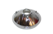 Bild von Reflektor H4 12V Simson S50 S51 S70  -Klarglas