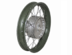 Bild von Speichenrad 16" TS250A NVA  -vorn