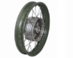 Bild von Speichenrad 16" TS250A NVA  -vorn