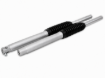 Bild von Telegabelholm Simson S51 S50 S53  -silber eloxiert