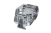 Bild von Motorgehäuse 50/60 cm³ Simson S51 S53 KR51/2 SR50  -kugelpoliert