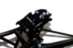 Bild von Fahrgestell Simson Rahmen S51 Comfort -Edelstahlschrauben