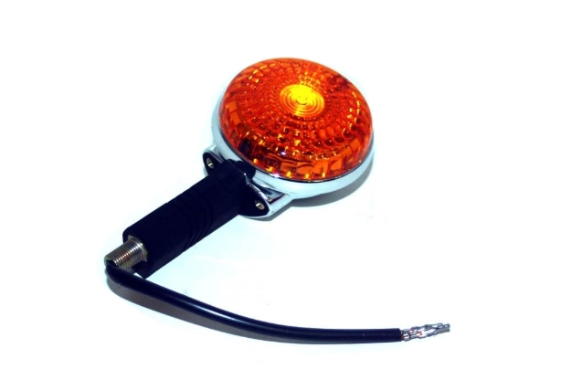 Bild von Blinkleuchte MuZ Silverstar  -hinten links