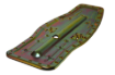 Bild von Sitzbankbodenblech Simson Schwalbe KR51/1 KR51/2 SR4-3 SR4-4