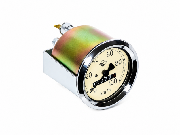 Bild von Tachometer RT125/1 2 3