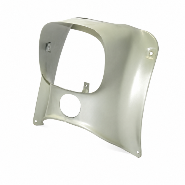 Bild von Frontschild Schwalbe KR51