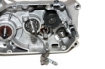 Bild von Motor 50 cm³ 5-Gang  Bausatz Simson S51 S53 KR51/2 SR50