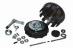 Bild von Motor 50 cm³ 5-Gang  Bausatz Simson S51 S53 KR51/2 SR50