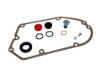 Bild von Motor 50 cm³ 5-Gang  Bausatz Simson S51 S53 KR51/2 SR50