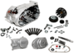 Bild von Motor 50 cm³ 5-Gang  Bausatz Simson S51 S53 KR51/2 SR50
