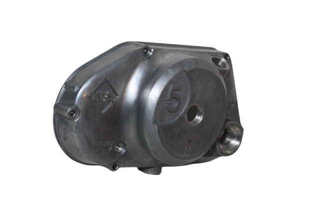 Bild von Kupplungsdeckel Simson S51 S53 KR51/2 SR50 SR80  -natur