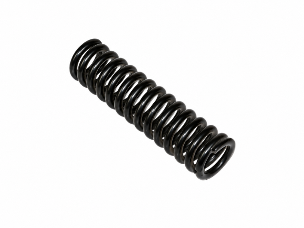 Bild von Druckfeder Simson S51  -schwarz