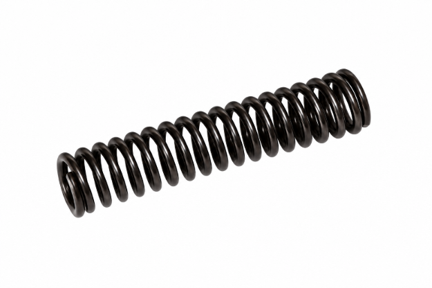 Bild von Druckfeder für Federbein S50 S51 KR51  -hinten innen