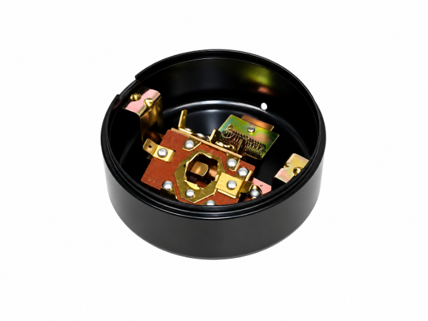 Bild von Rücklichtunterteil S50 KR51/2  d=100