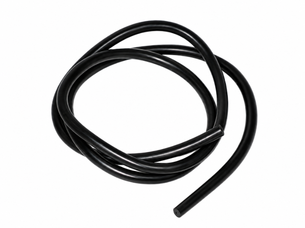 Bild von Gummischnur Haube Simson Schwalbe KR51