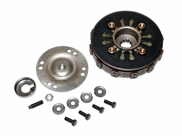 Bild von Kupplungspaket S50 KR51/1 SR4-2 SR4-3 SR4-4