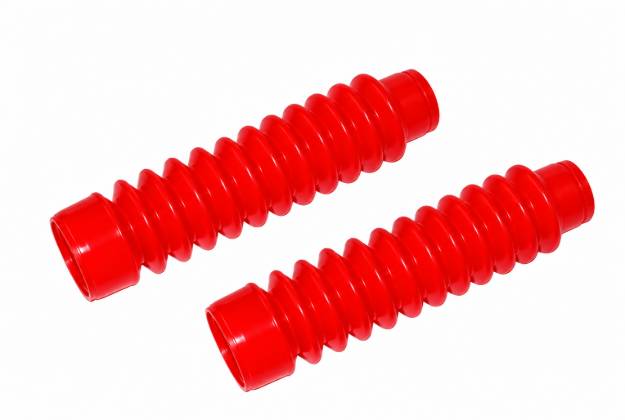 Bild von Faltenbalg Telegabel S50 S51 S53 SR50