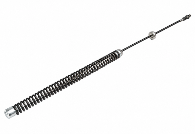 Bild von Druckfeder d=3,2 Simson SD50