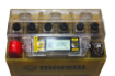 Bild von Batterie 12Volt 9Ah MZ ETZ250 ETZ251 ETZ301  -wartungsfrei